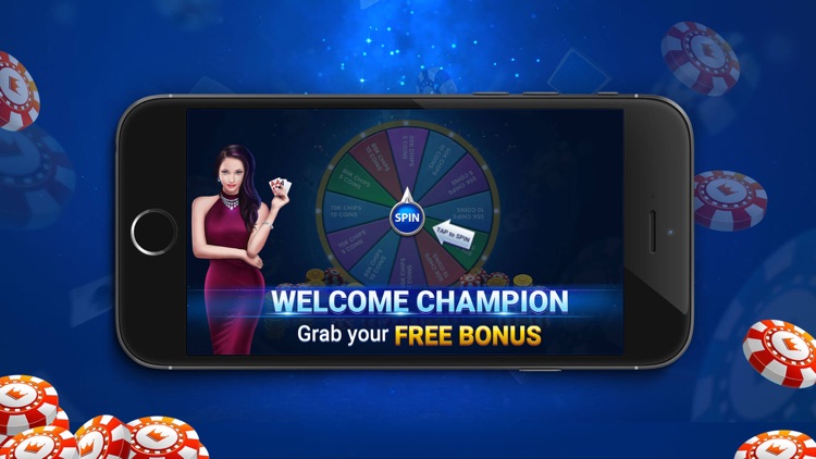 Play 3 Patti Online – Best Teen Patti Game World